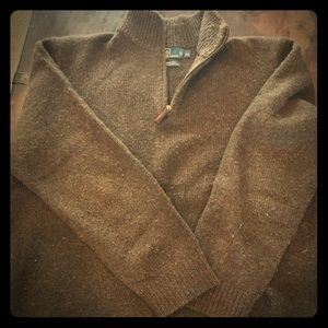 Polo by Ralph Lauren Men’s Sweater